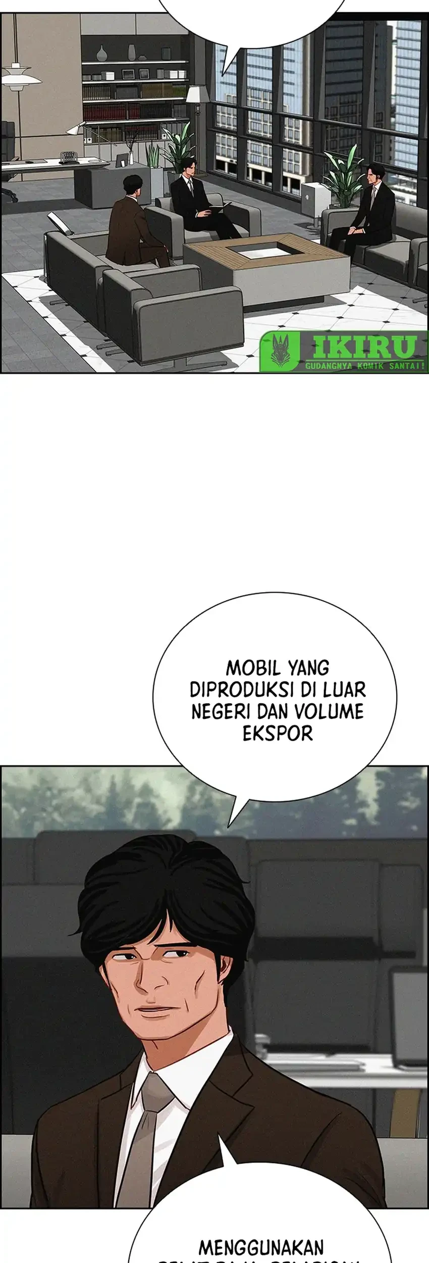 Chapter 237 - halaman 52