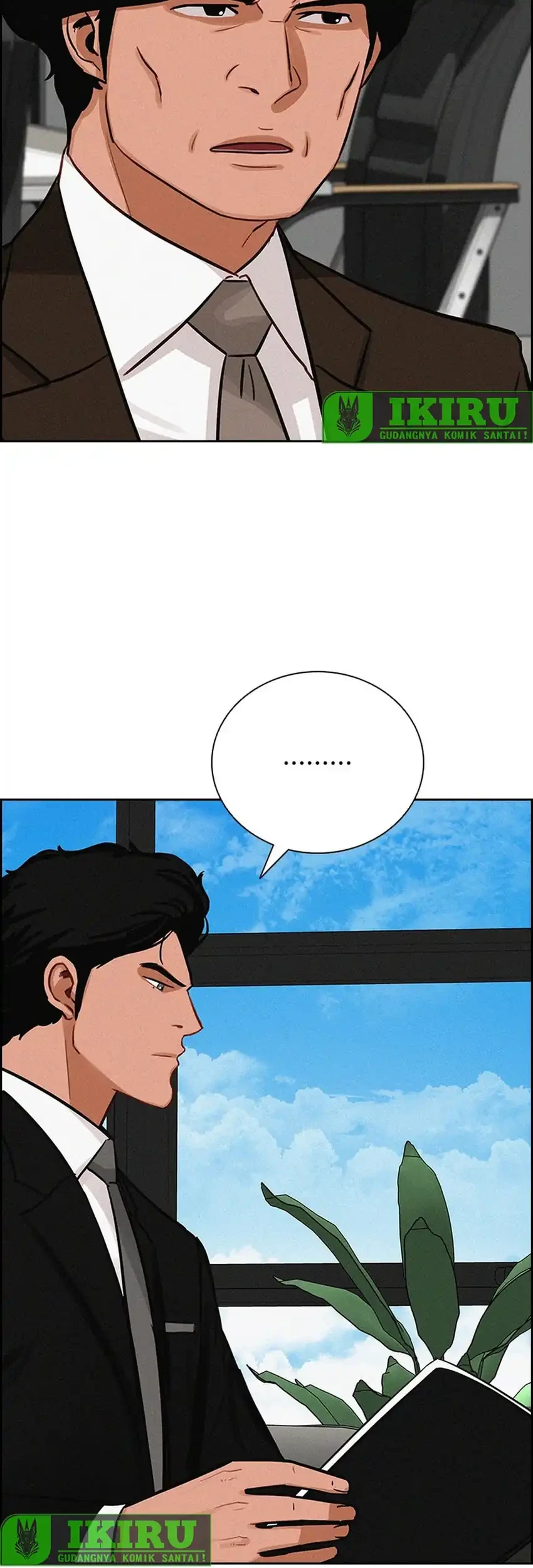 Chapter 237 - halaman 56