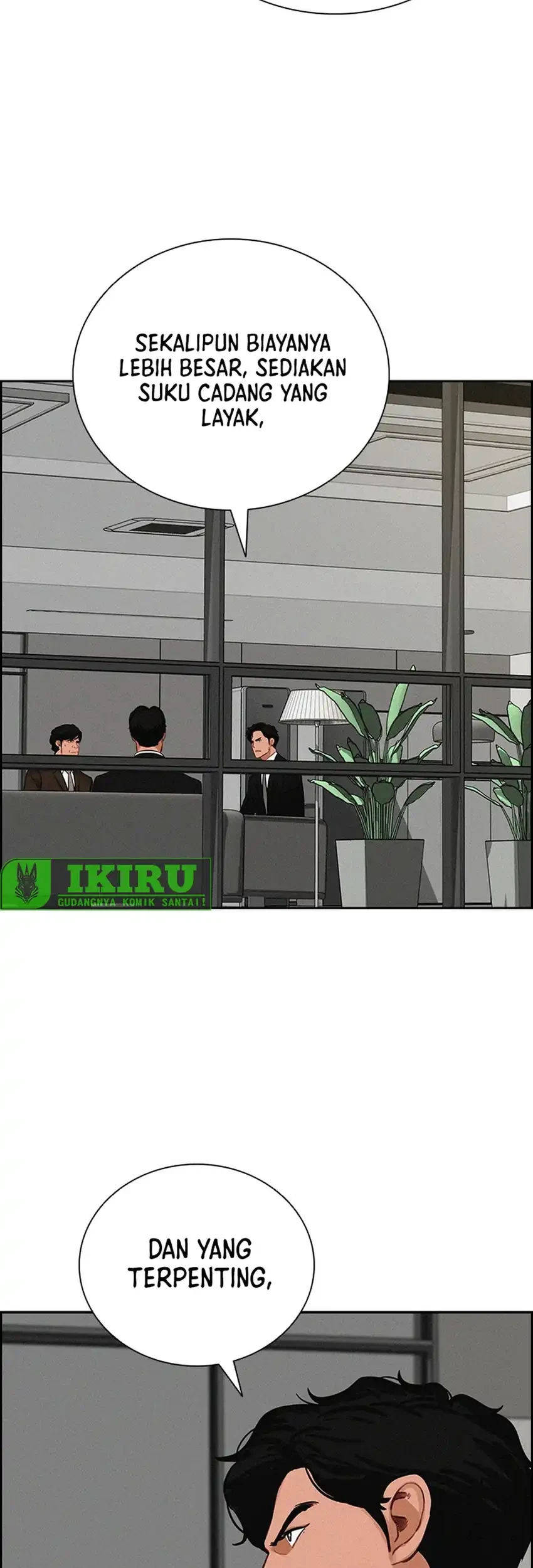Chapter 237 - halaman 66
