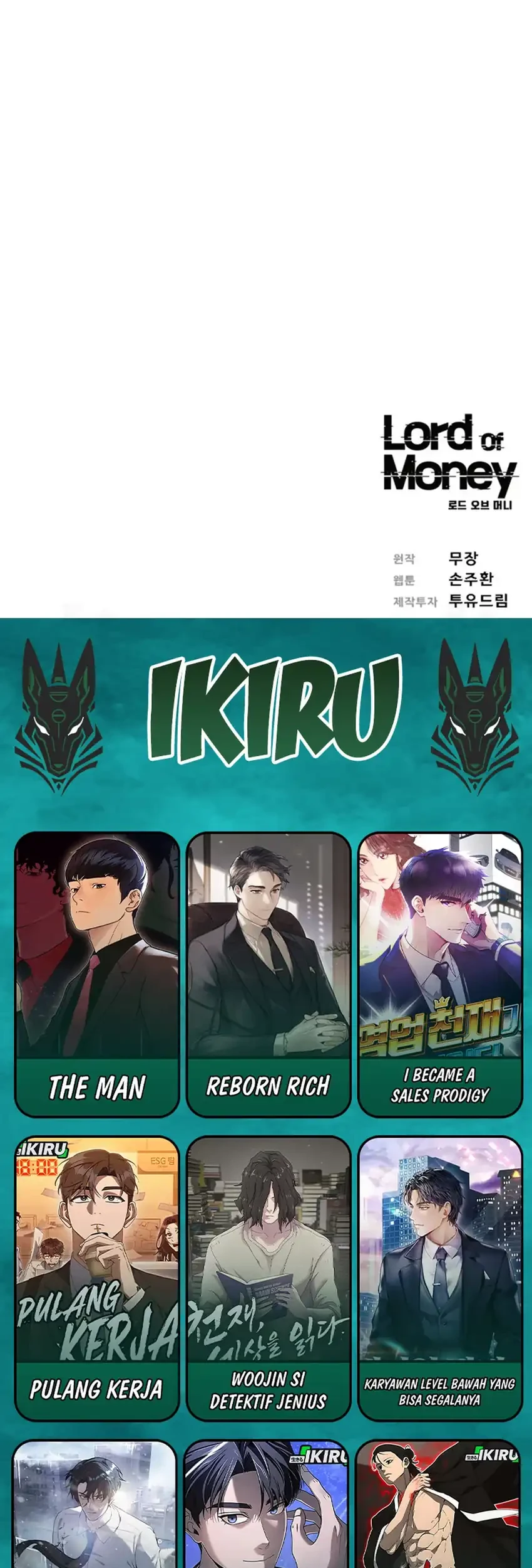 Chapter 237 - halaman 68