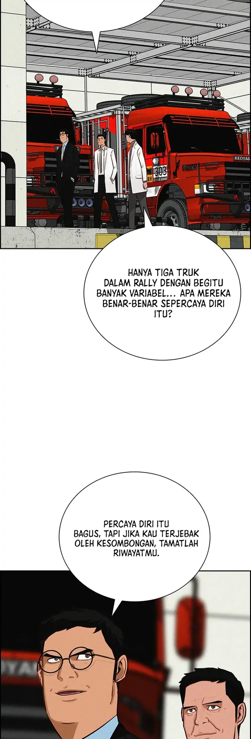 Chapter 237 - halaman 8