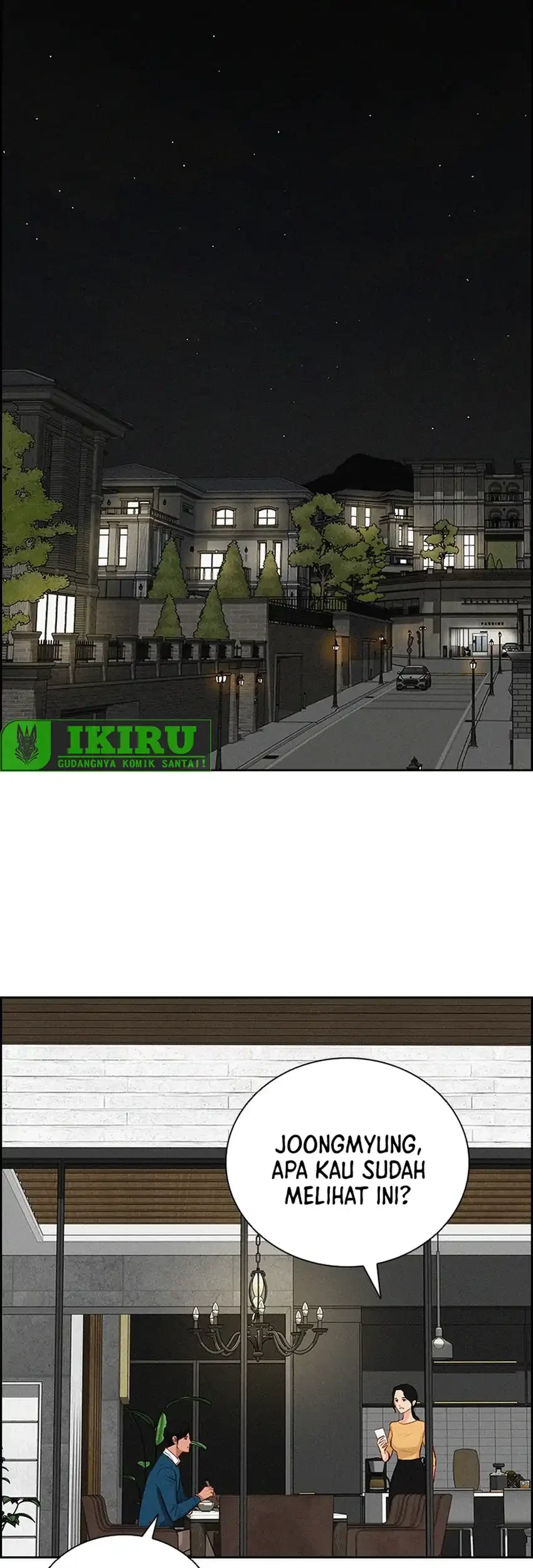 Chapter 237 - halaman 14