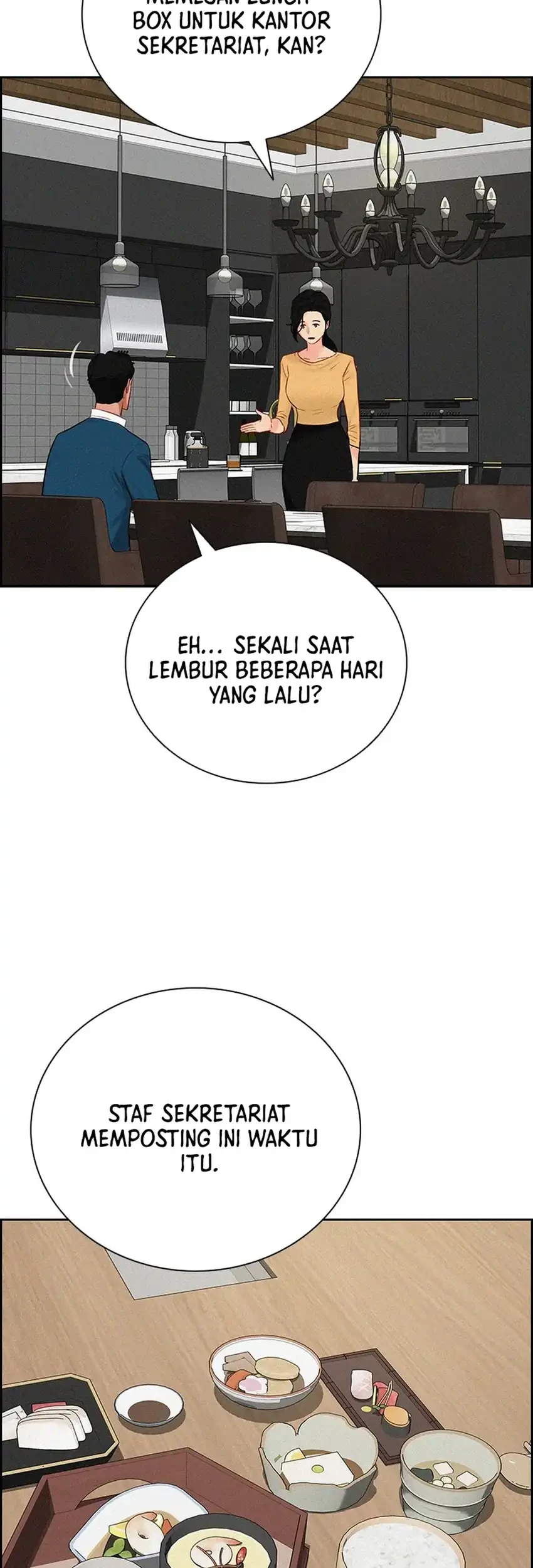 Chapter 237 - halaman 18