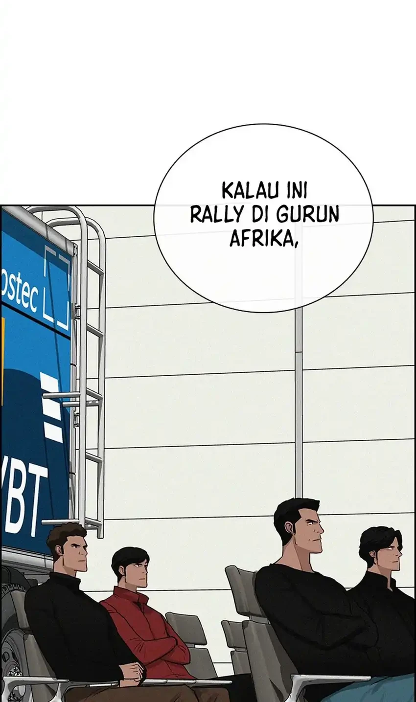 Chapter 238 - halaman 21
