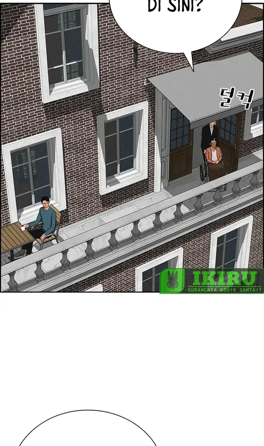 Chapter 238 - halaman 33