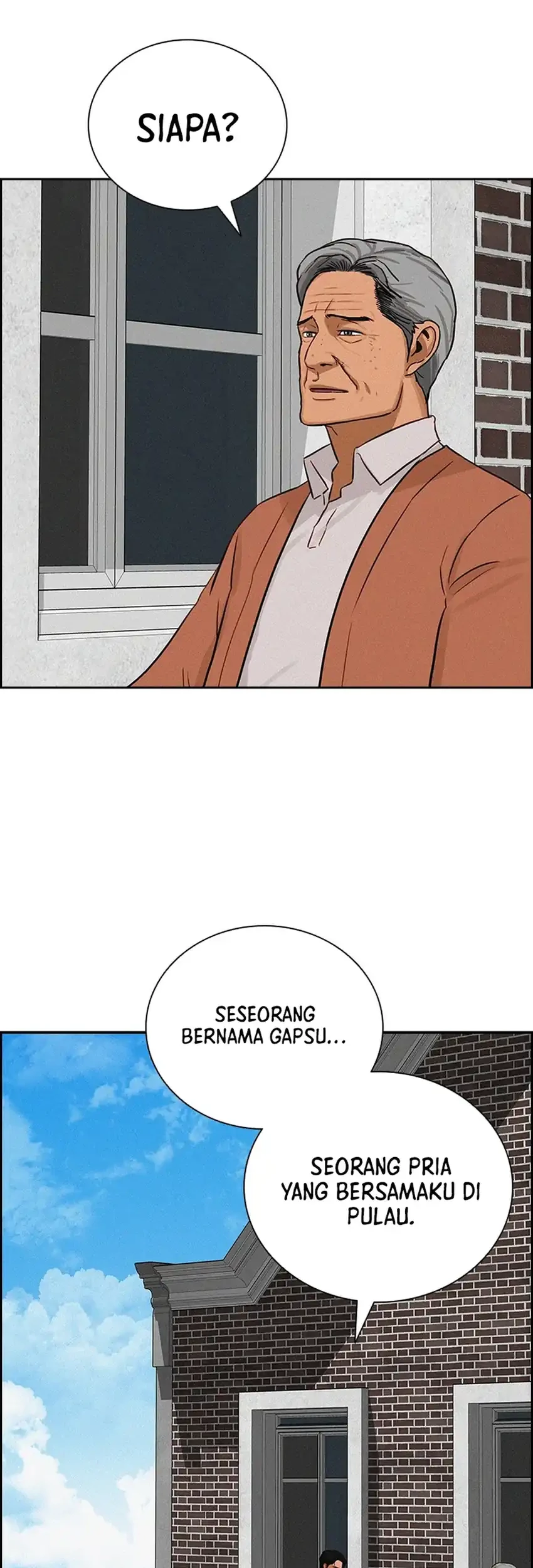 Chapter 238 - halaman 36