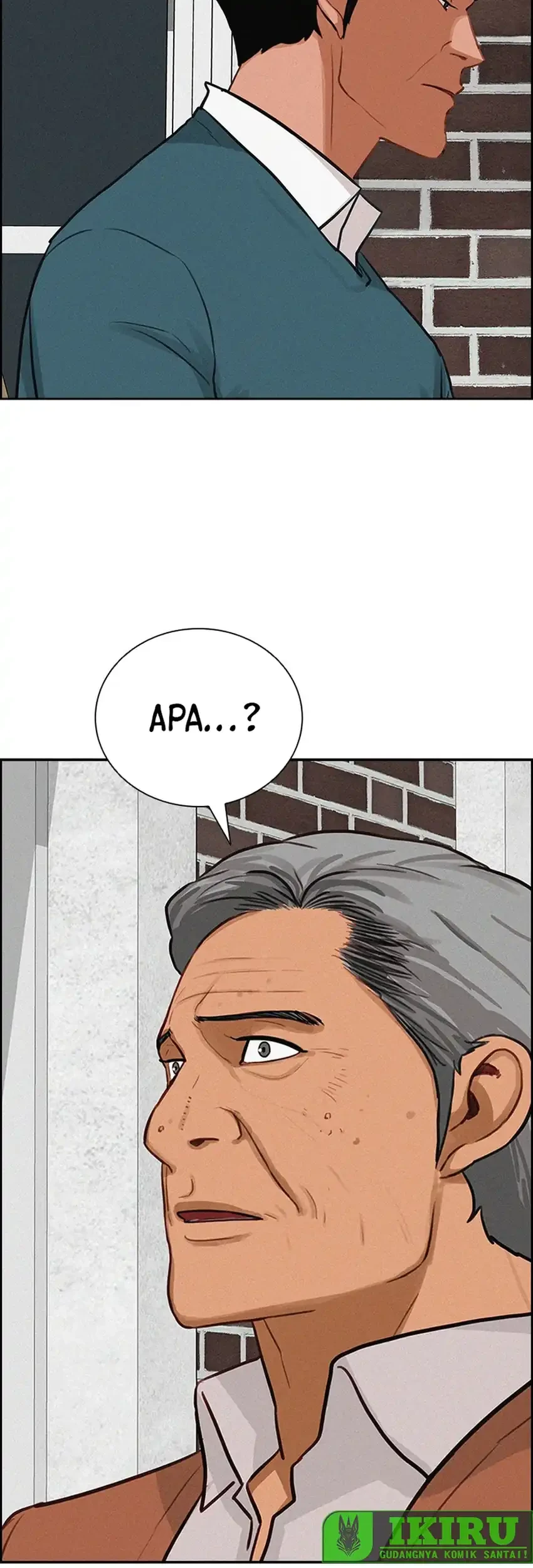 Chapter 238 - halaman 38