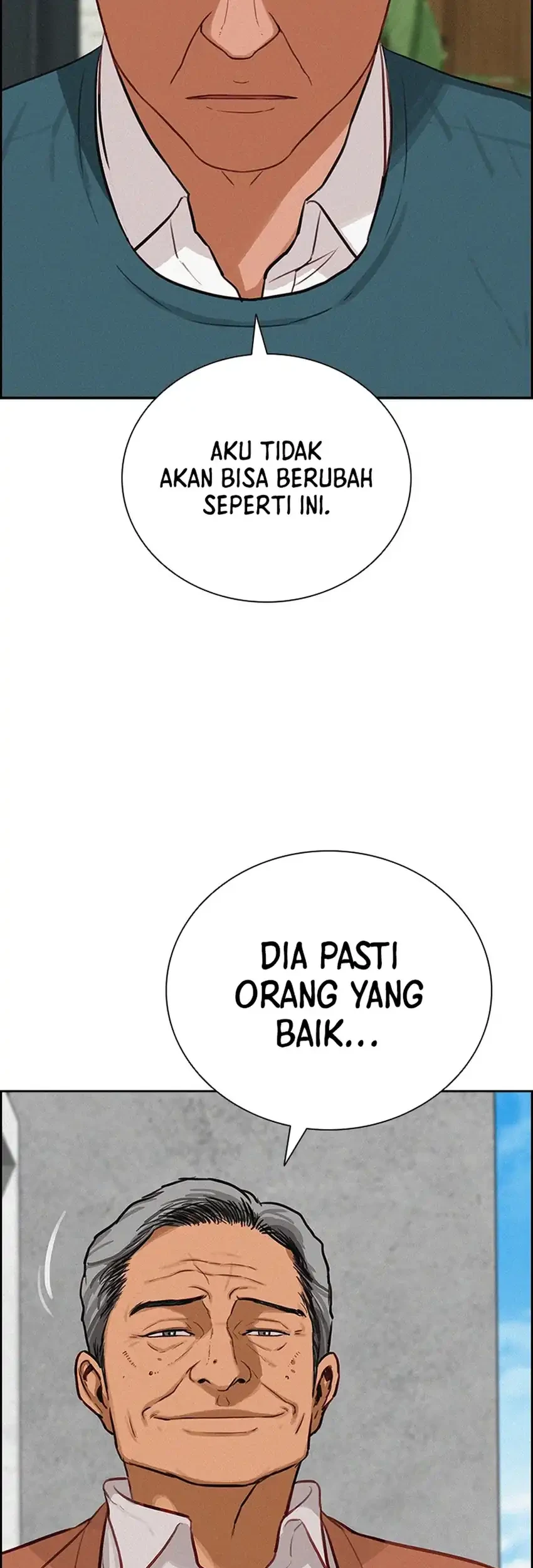Chapter 238 - halaman 40