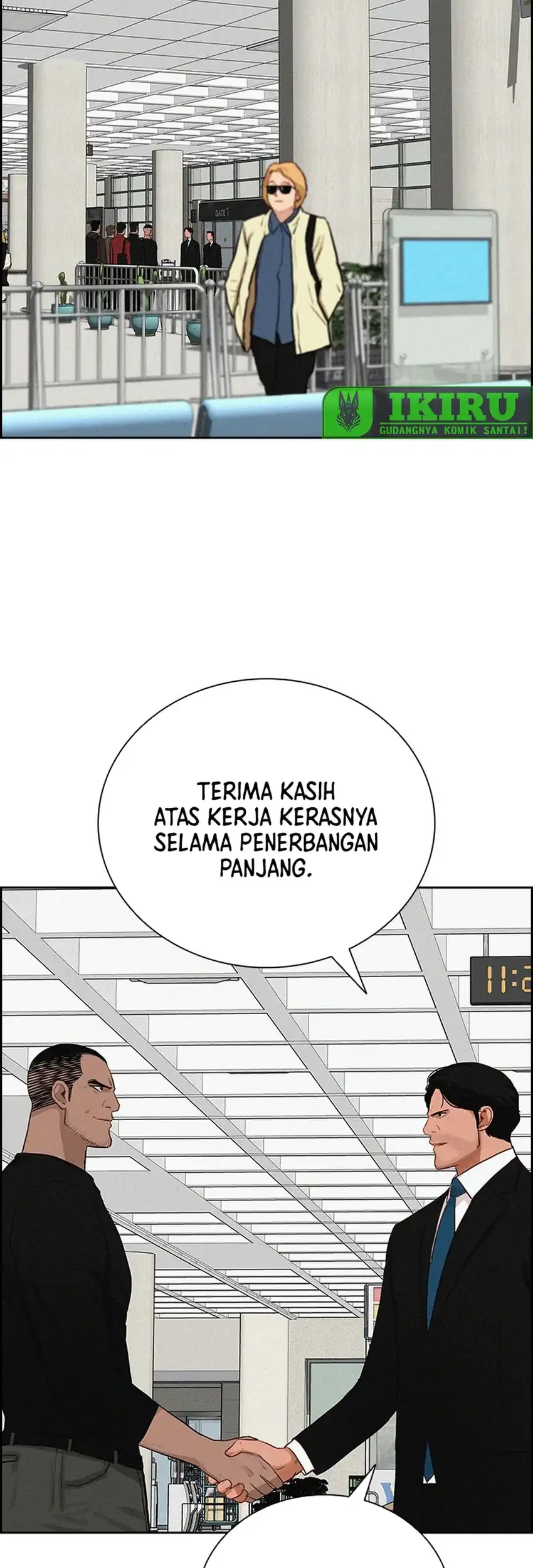 Chapter 238 - halaman 4