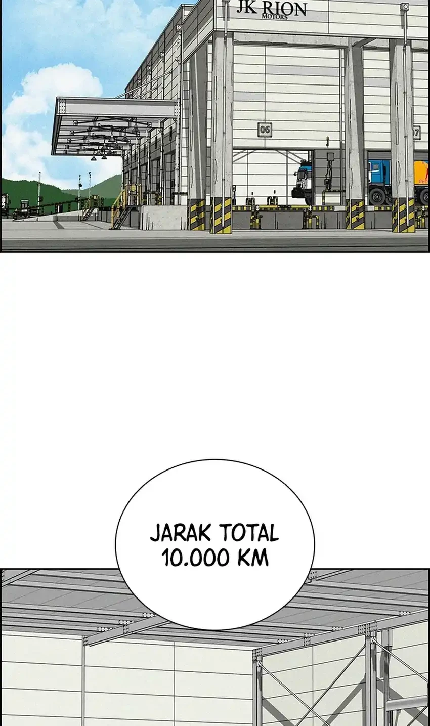 Chapter 238 - halaman 13