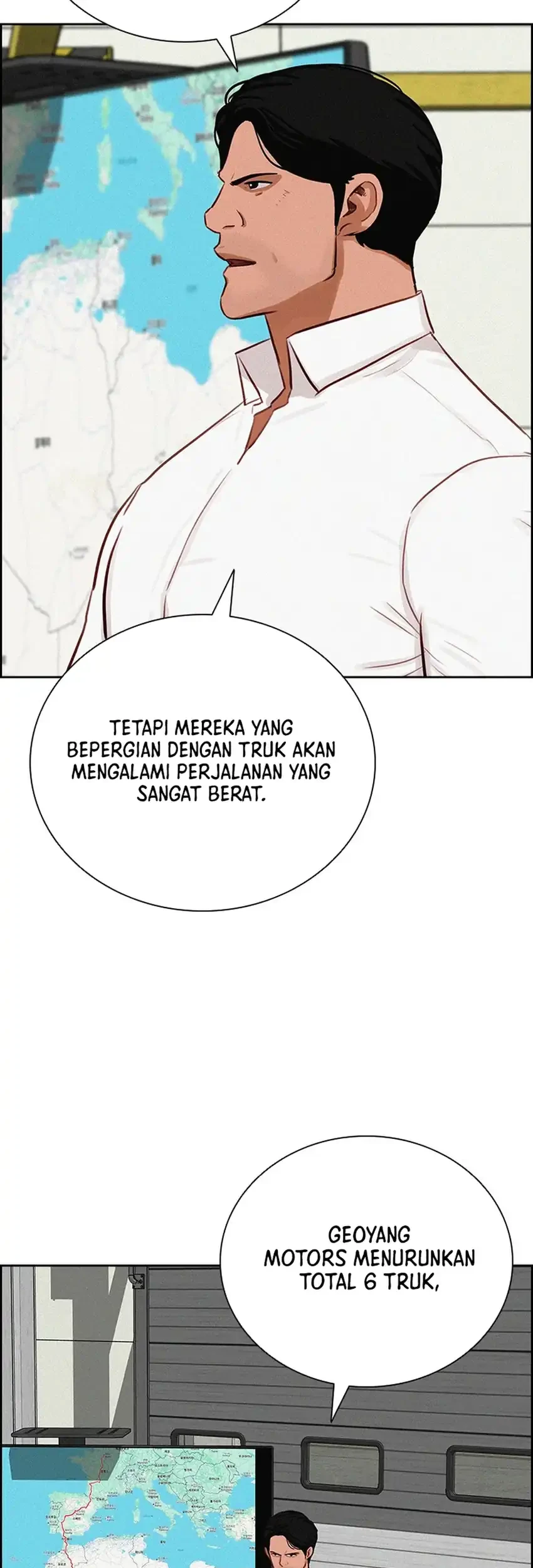 Chapter 238 - halaman 16