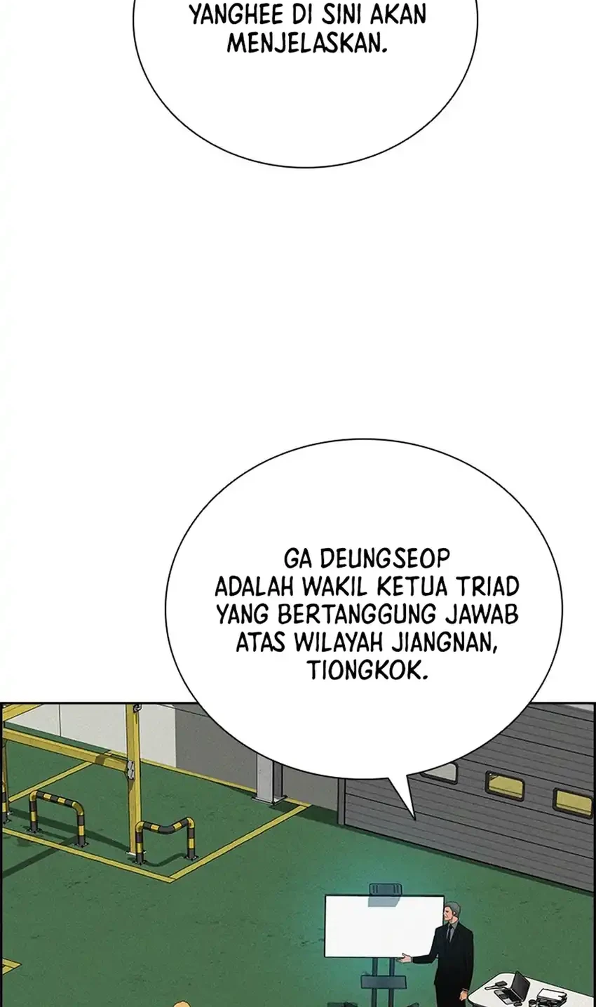 Chapter 238 - halaman 19