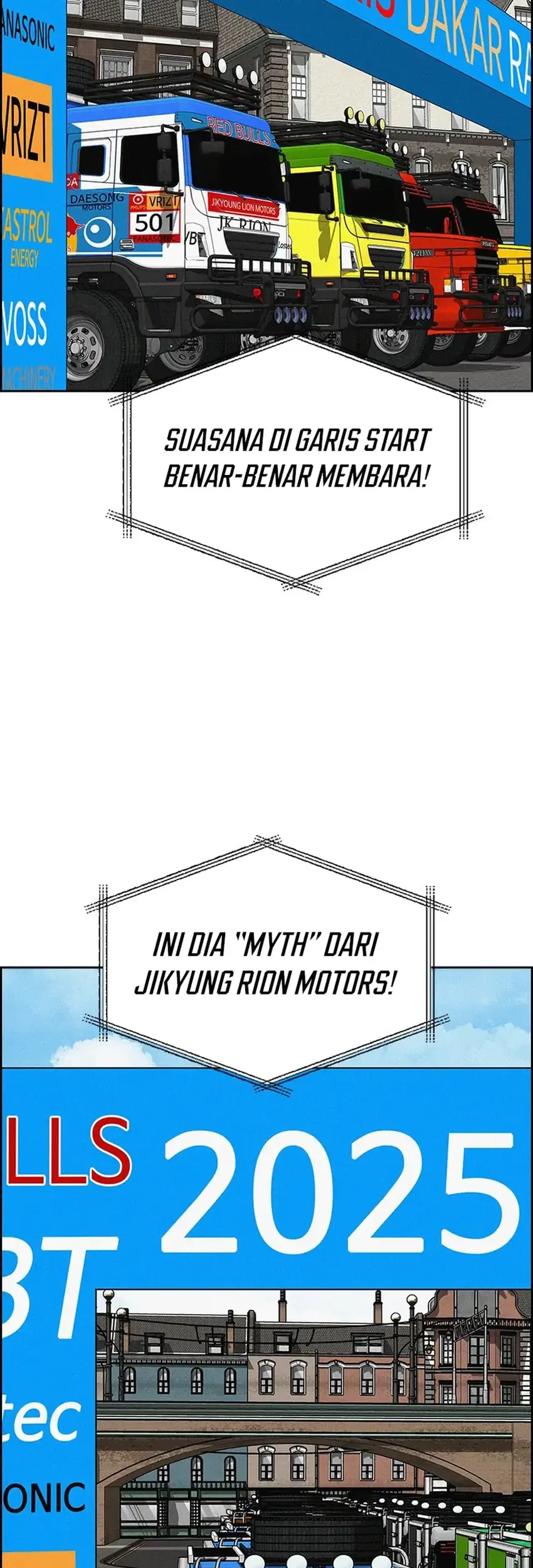 Chapter 239 - halaman 33
