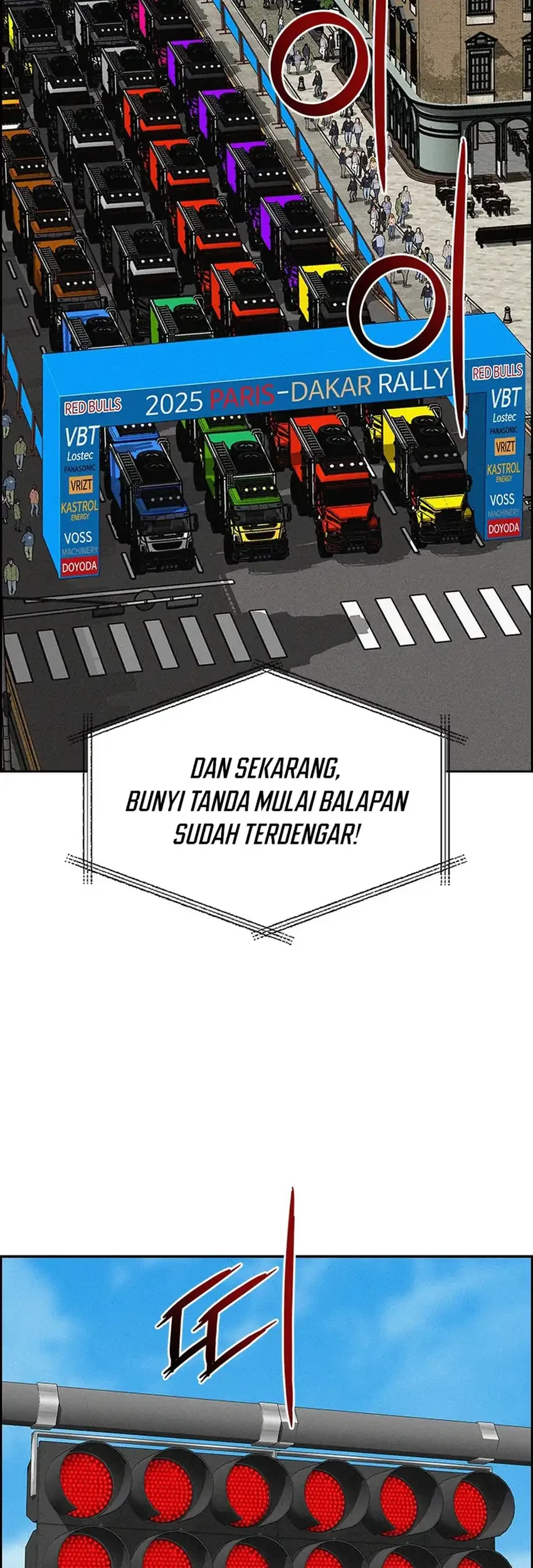 Chapter 239 - halaman 37