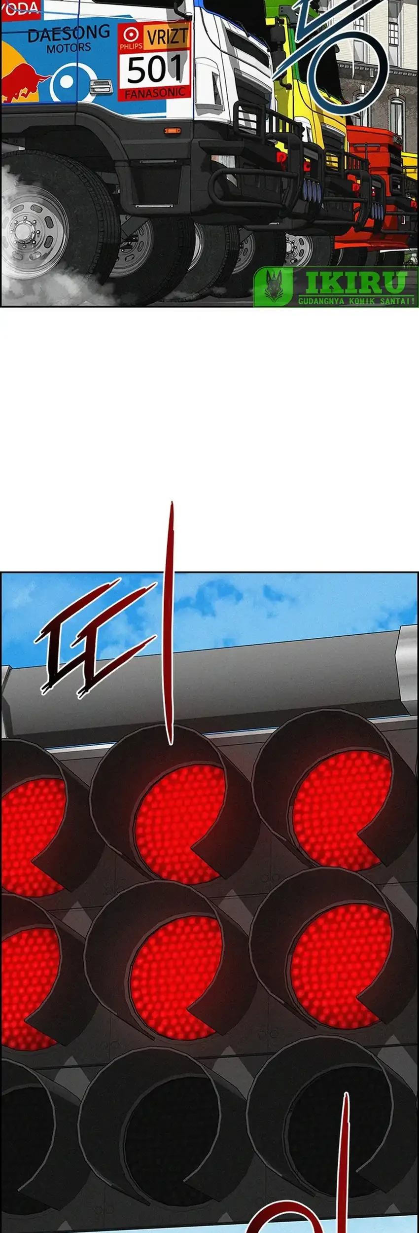 Chapter 239 - halaman 39