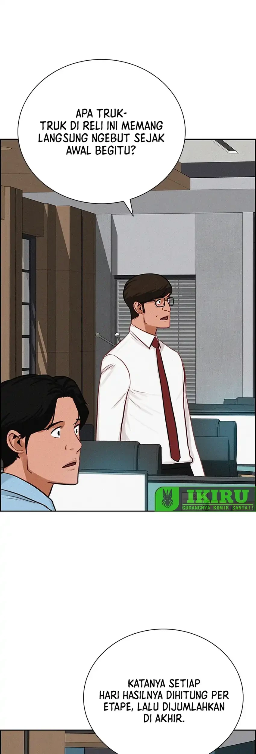 Chapter 239 - halaman 47