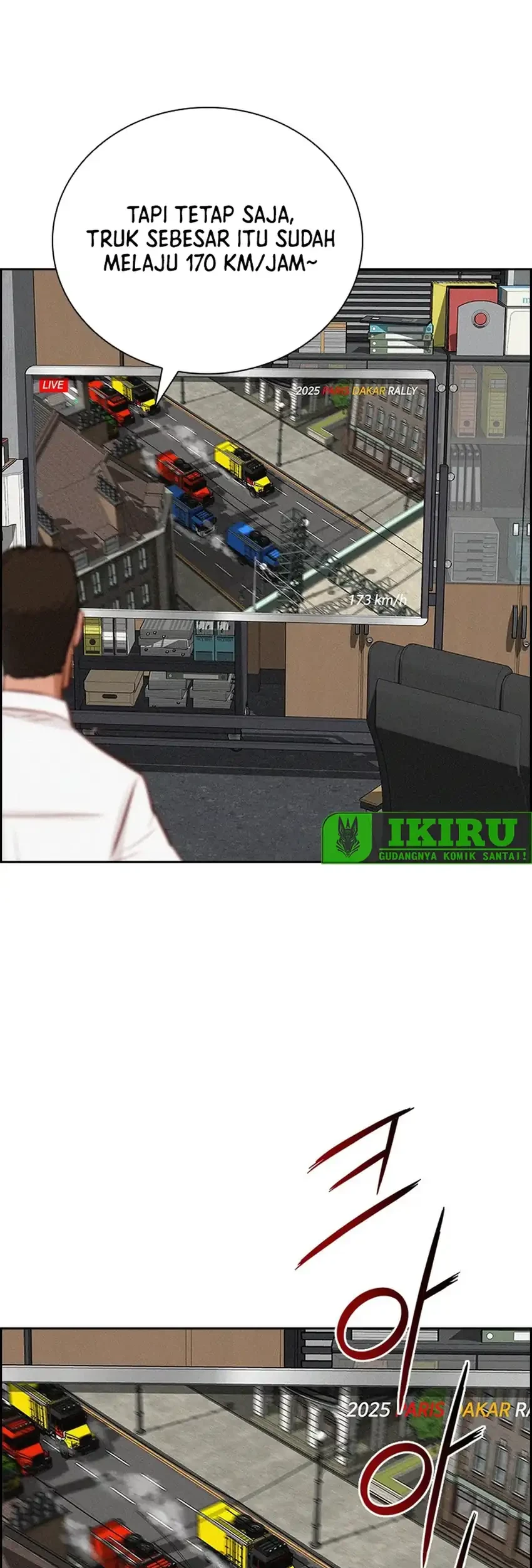 Chapter 239 - halaman 49