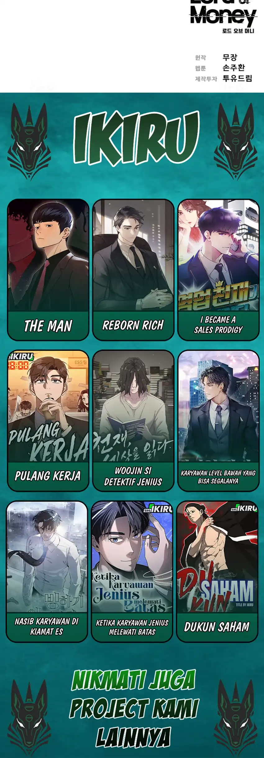 Chapter 239 - halaman 69