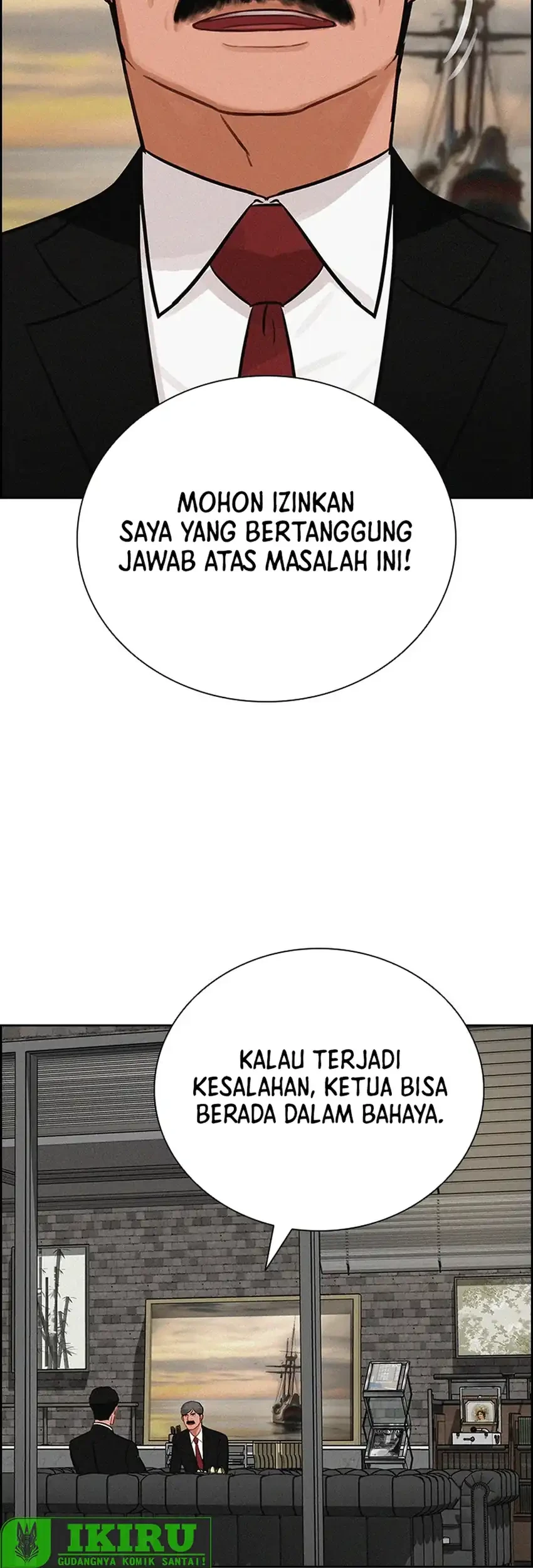 Chapter 239 - halaman 9