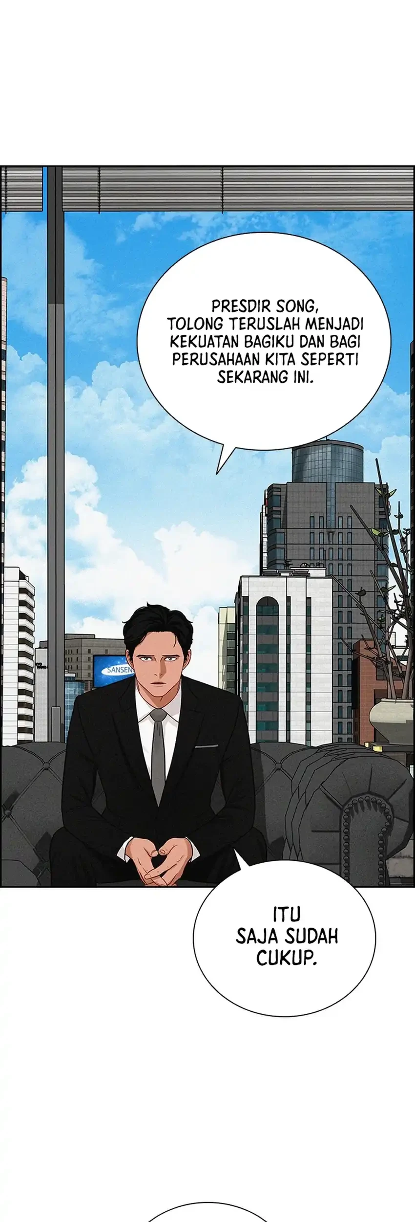 Chapter 239 - halaman 13