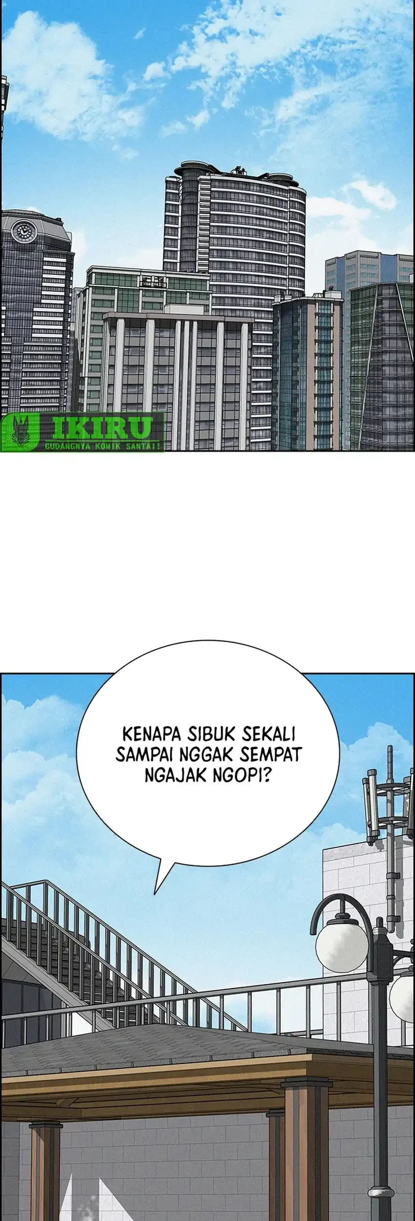 Chapter 239 - halaman 17