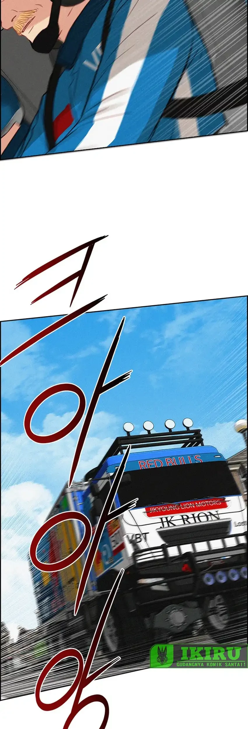 Chapter 240 - halaman 38