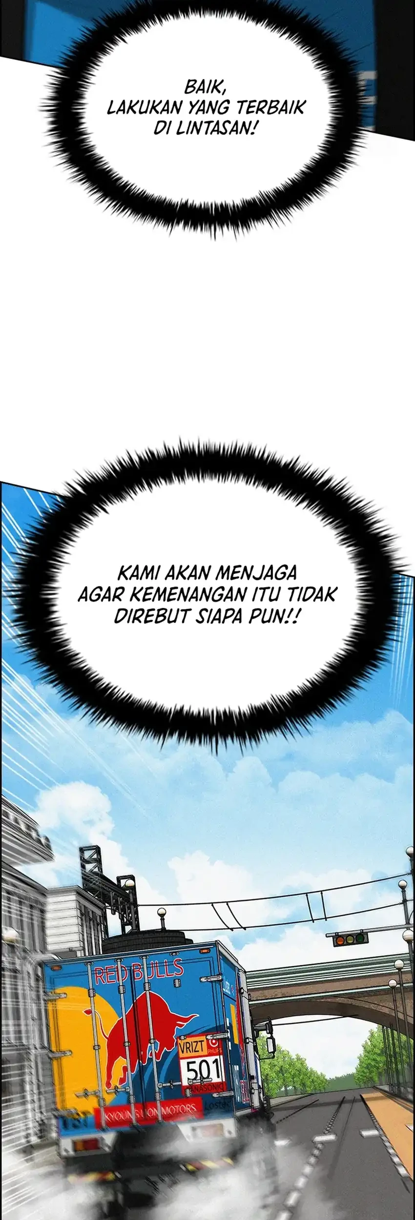 Chapter 240 - halaman 40