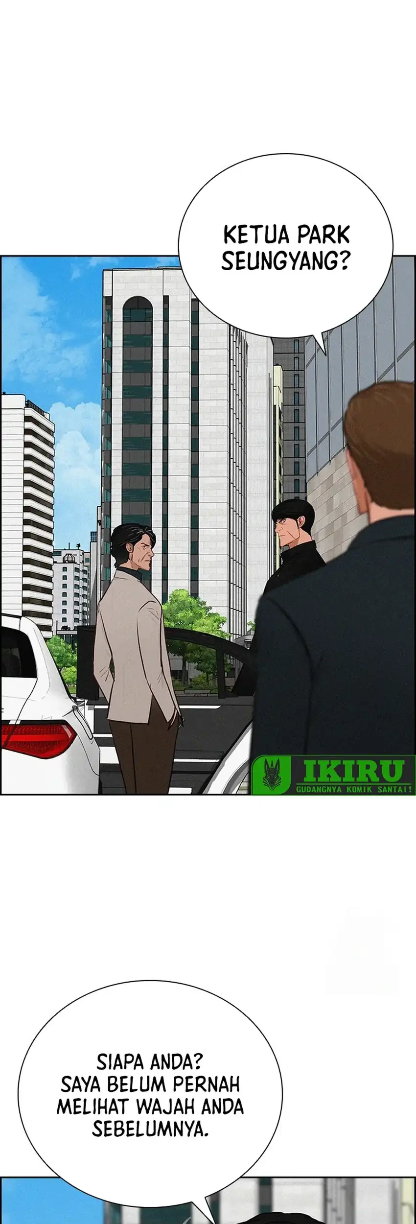 Chapter 240 - halaman 44