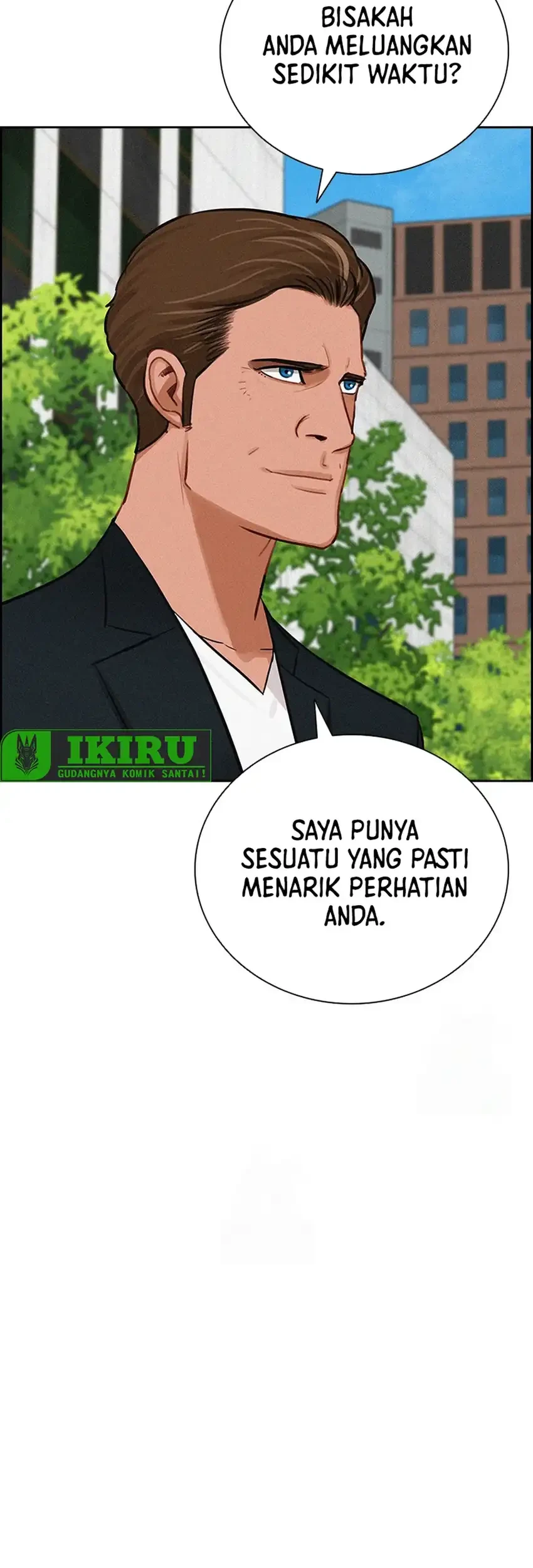 Chapter 240 - halaman 46