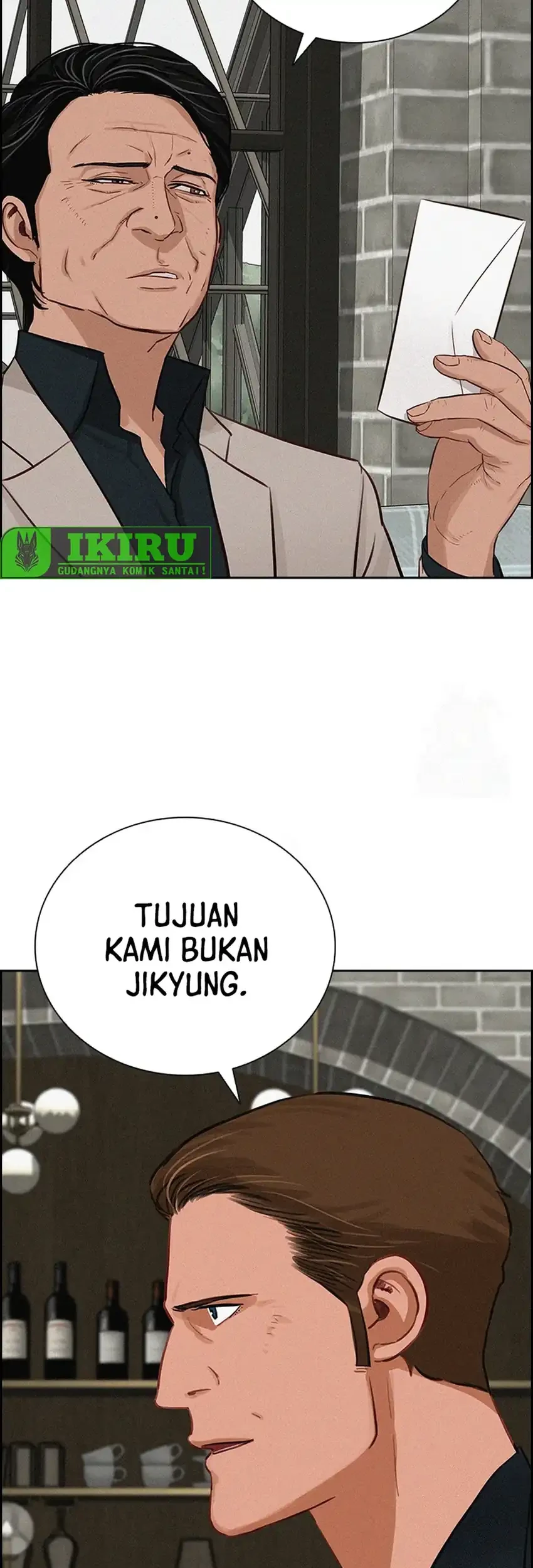 Chapter 240 - halaman 50