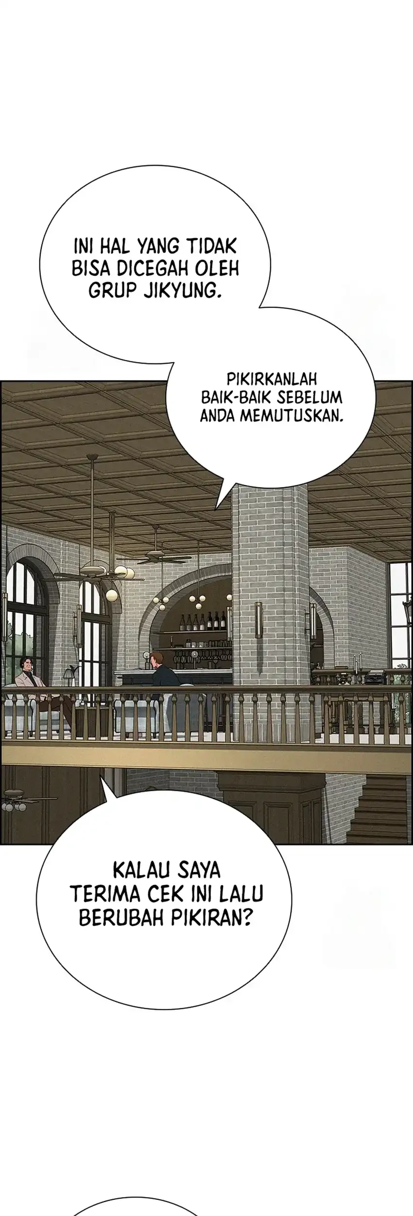 Chapter 240 - halaman 54