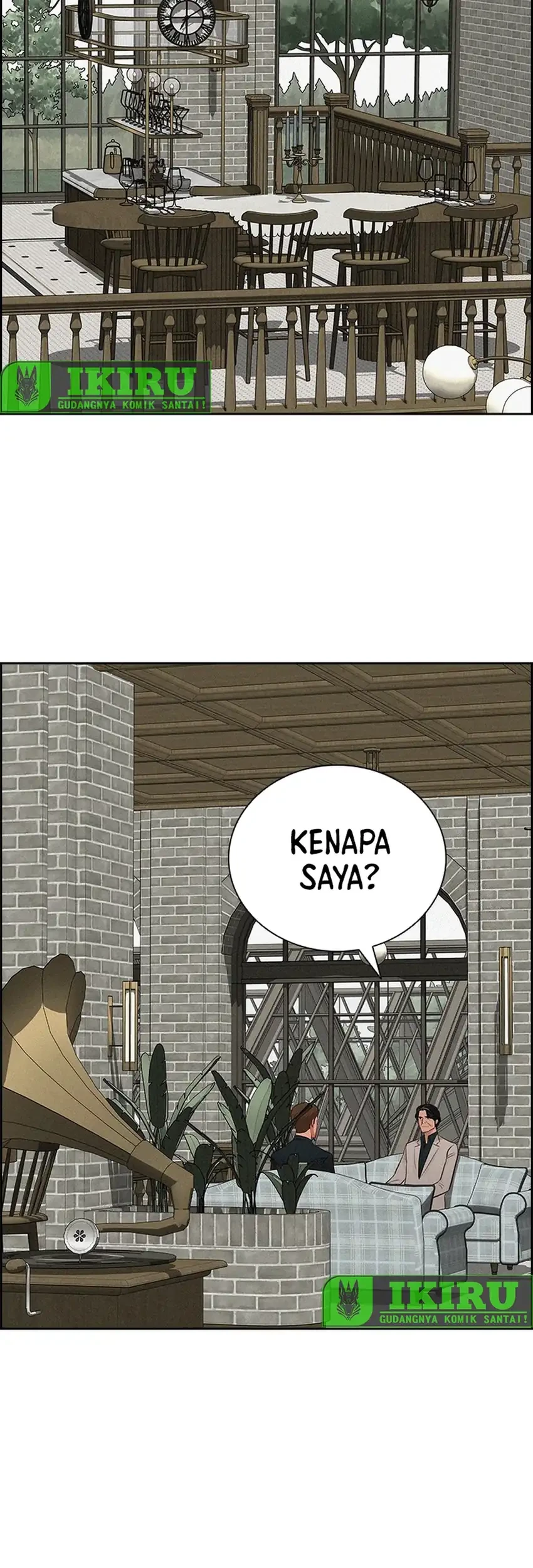 Chapter 240 - halaman 58