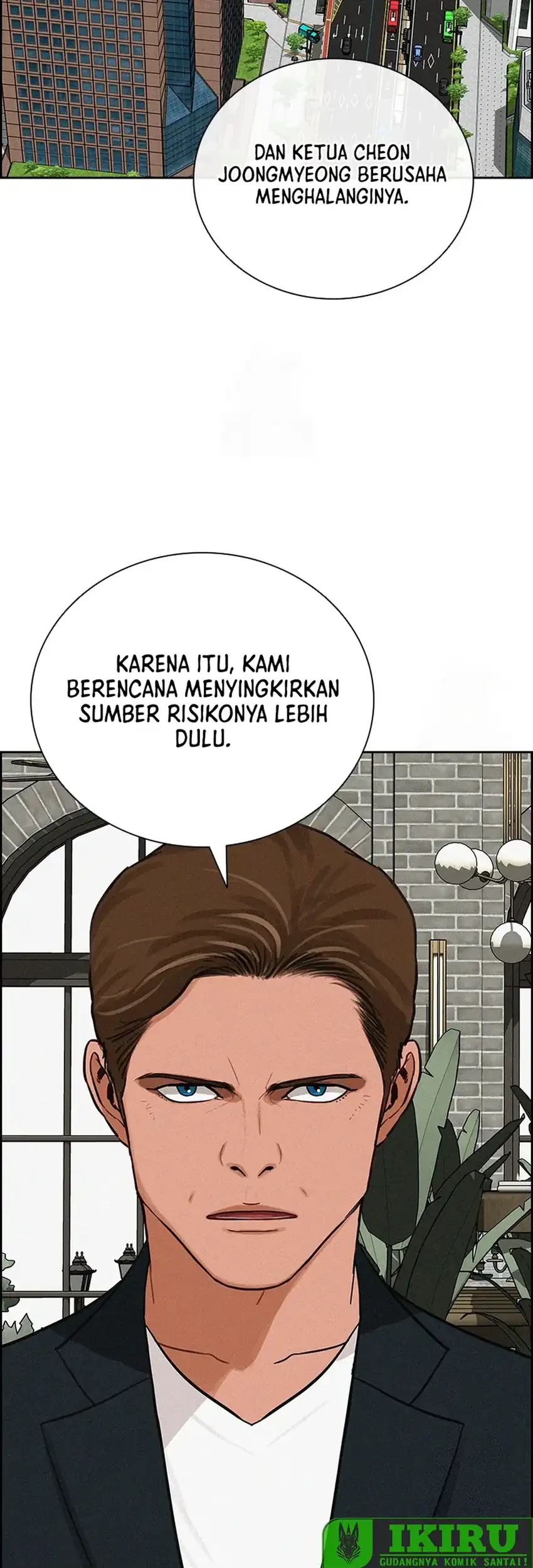 Chapter 240 - halaman 60