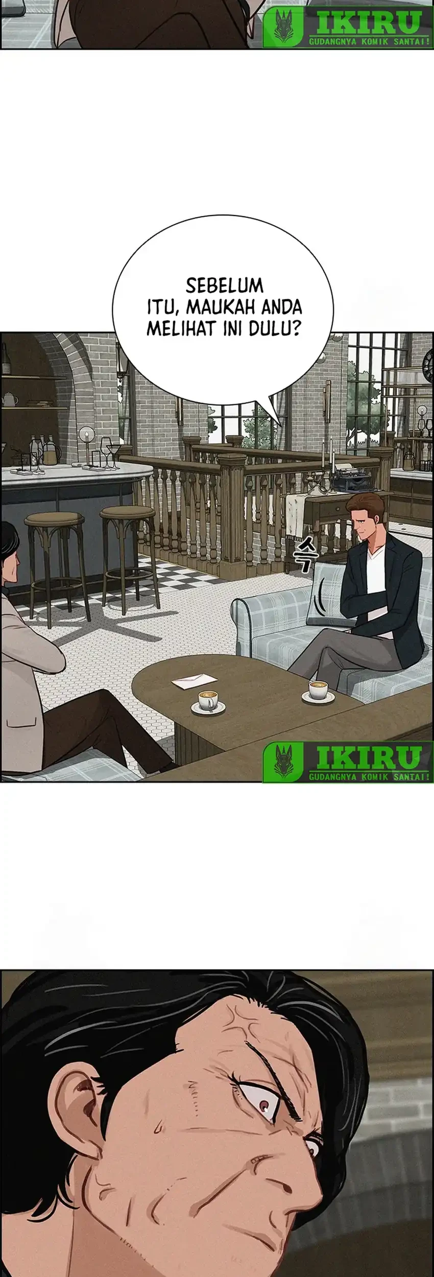 Chapter 240 - halaman 64