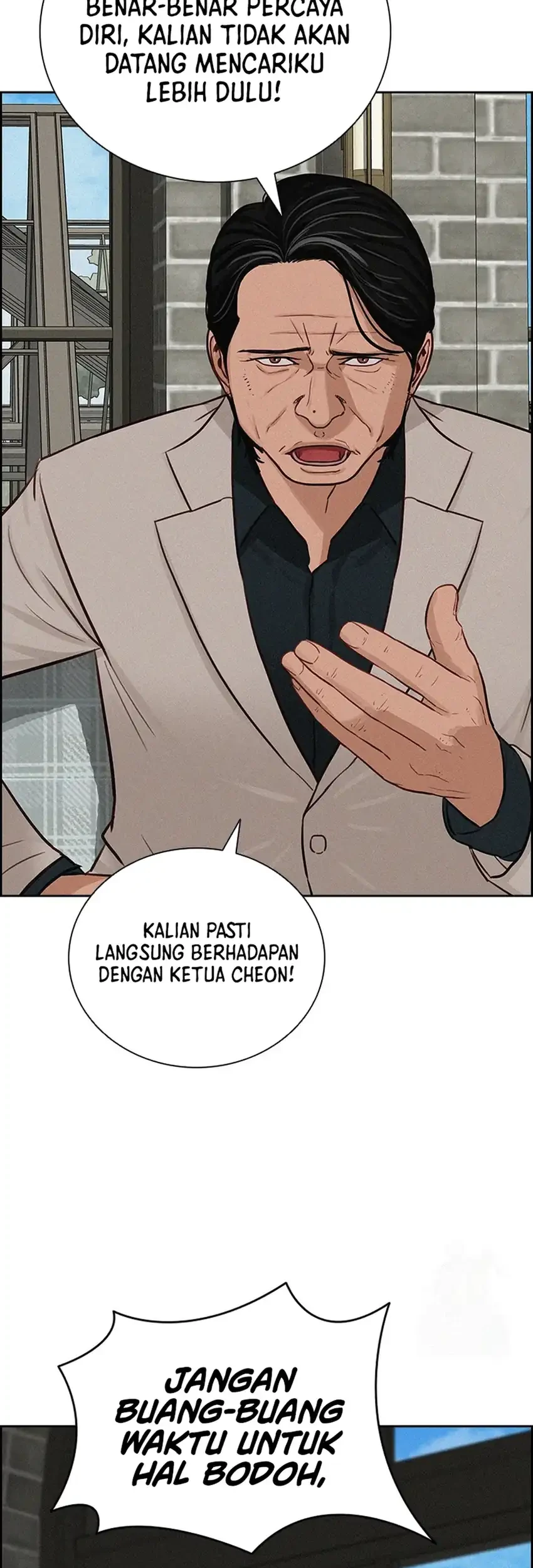 Chapter 240 - halaman 72