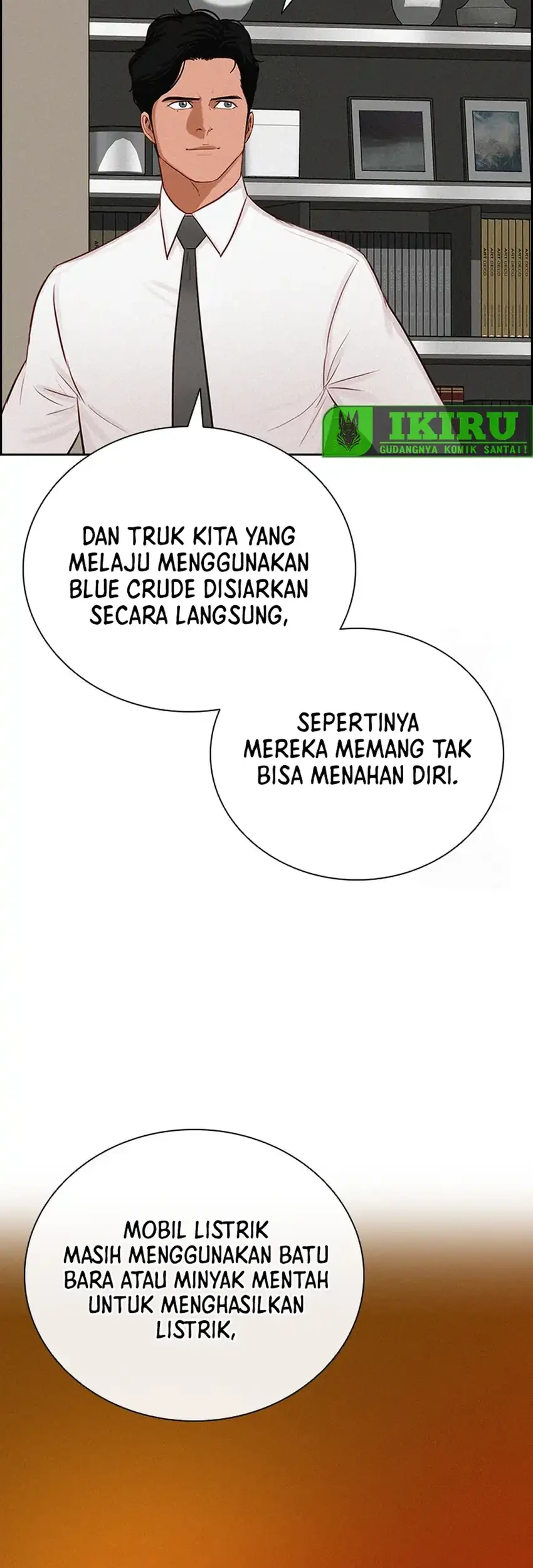 Chapter 240 - halaman 12