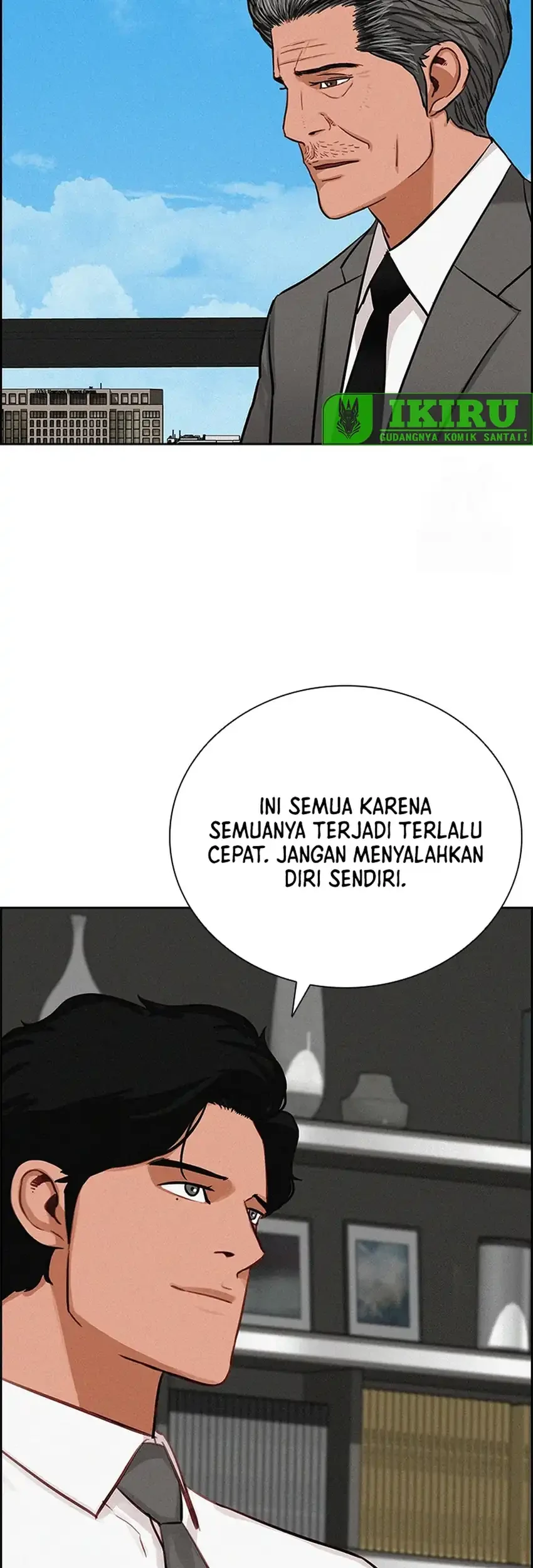 Chapter 240 - halaman 16