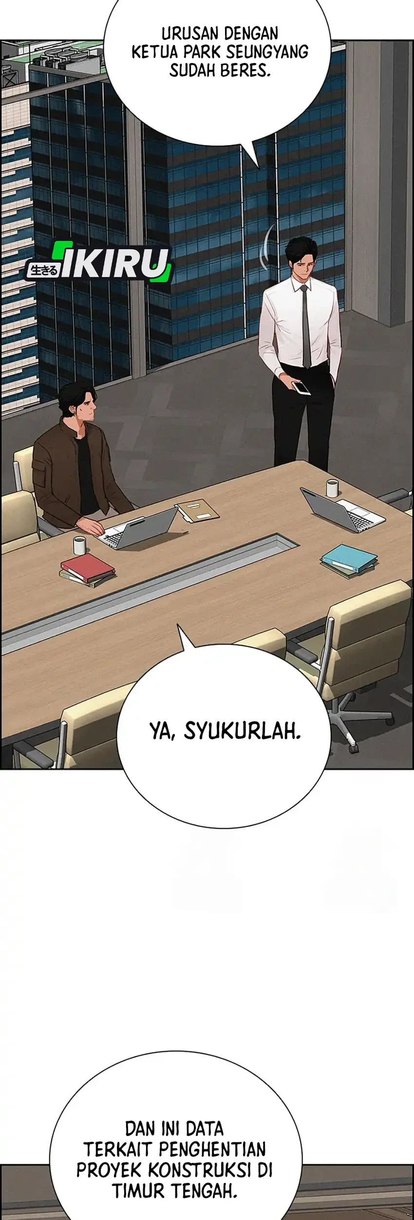 Chapter 241 - halaman 26