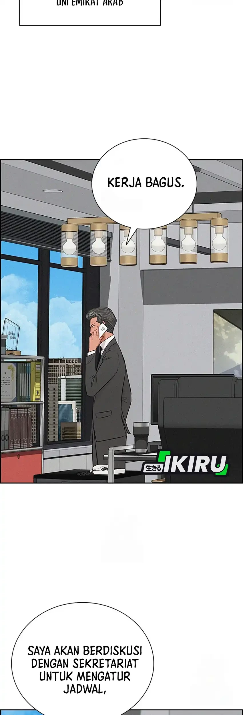 Chapter 241 - halaman 60