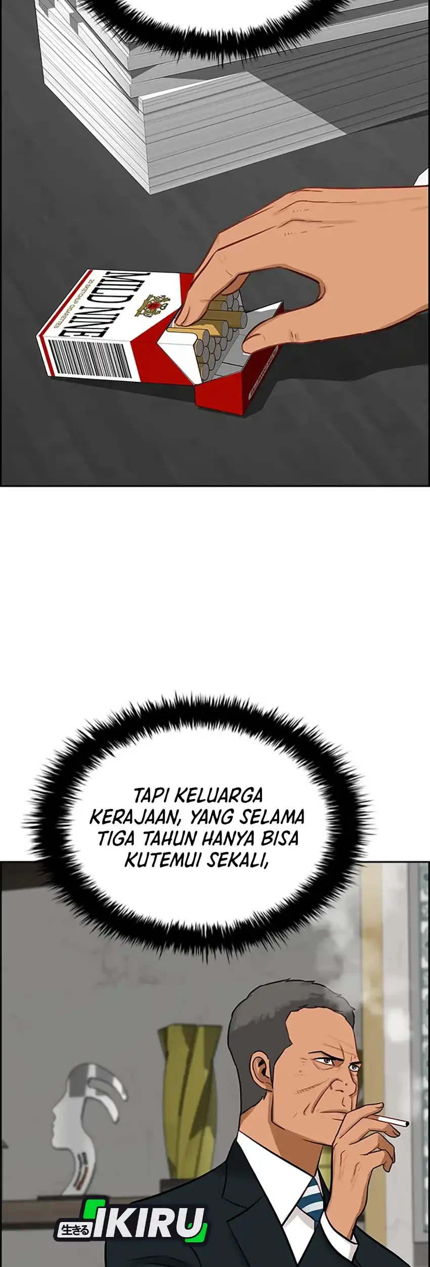 Chapter 241 - halaman 64
