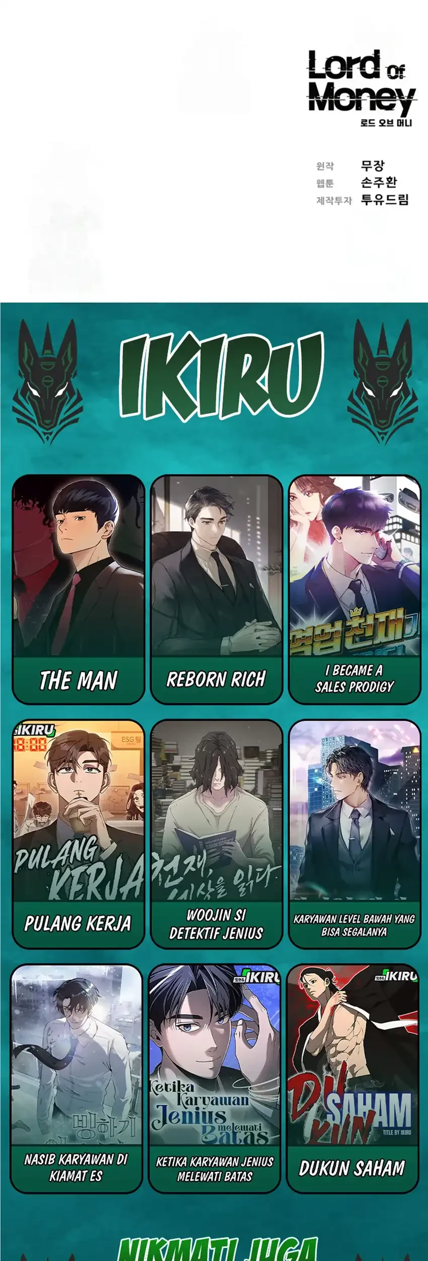 Chapter 241 - halaman 68
