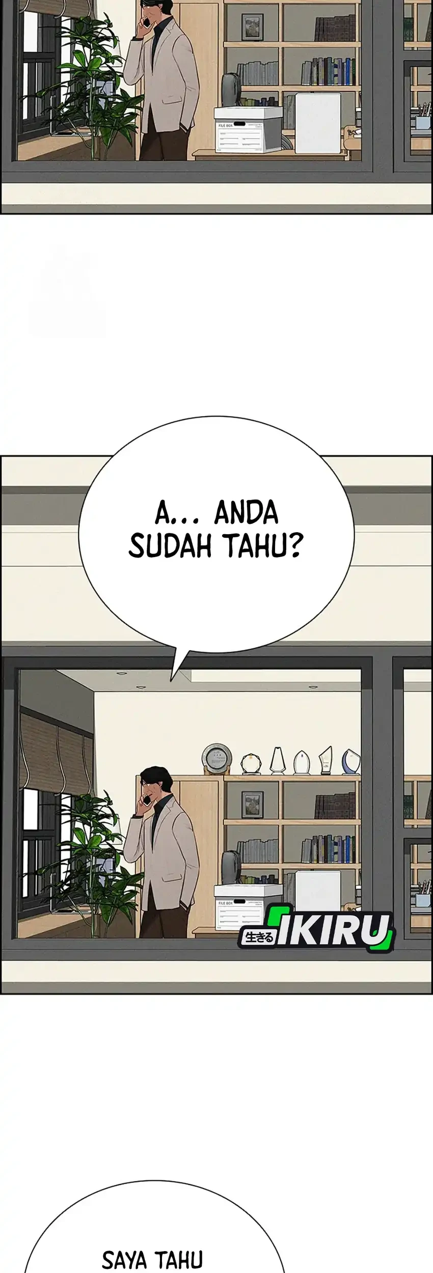 Chapter 241 - halaman 18