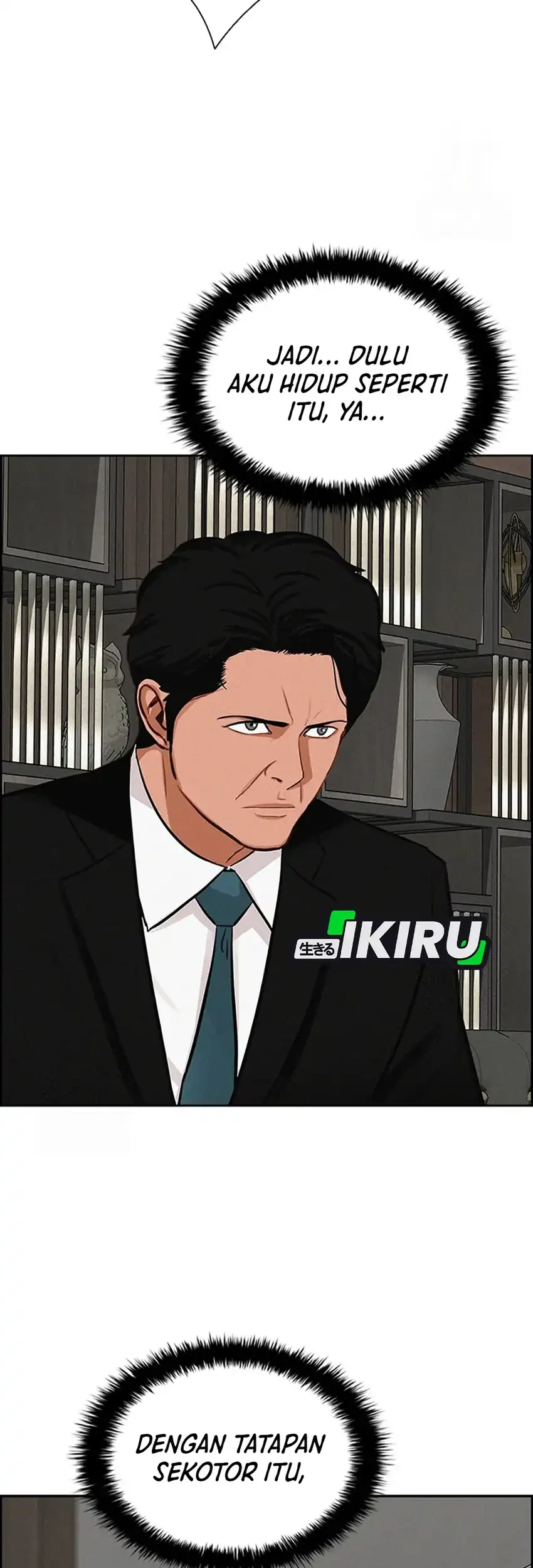 Chapter 242 - halaman 28