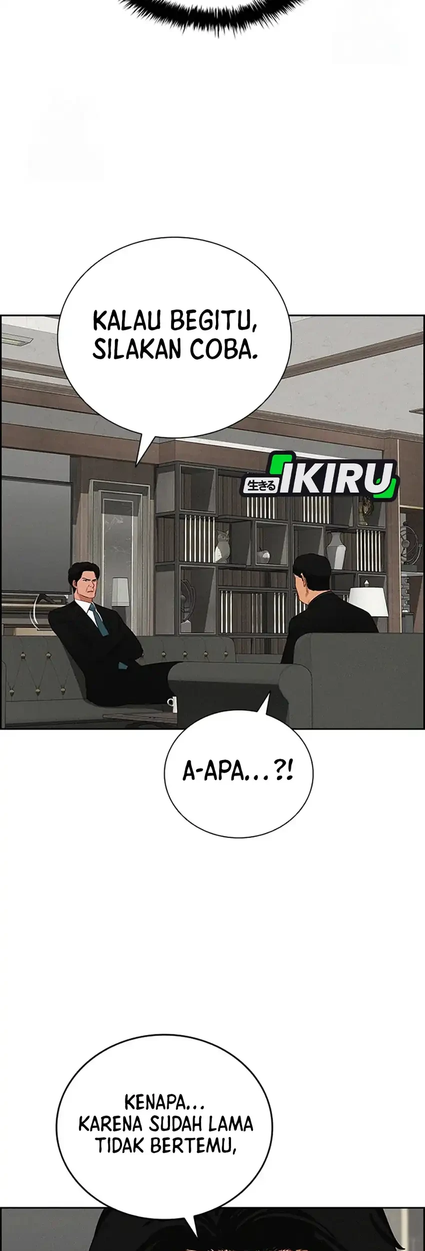 Chapter 242 - halaman 30