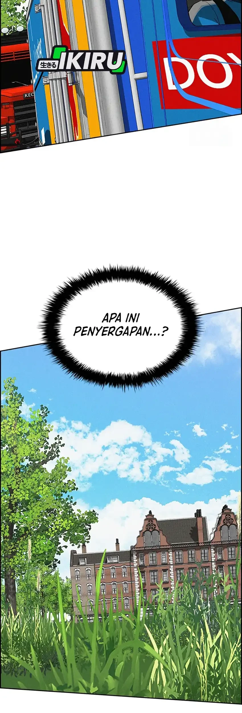 Chapter 242 - halaman 56