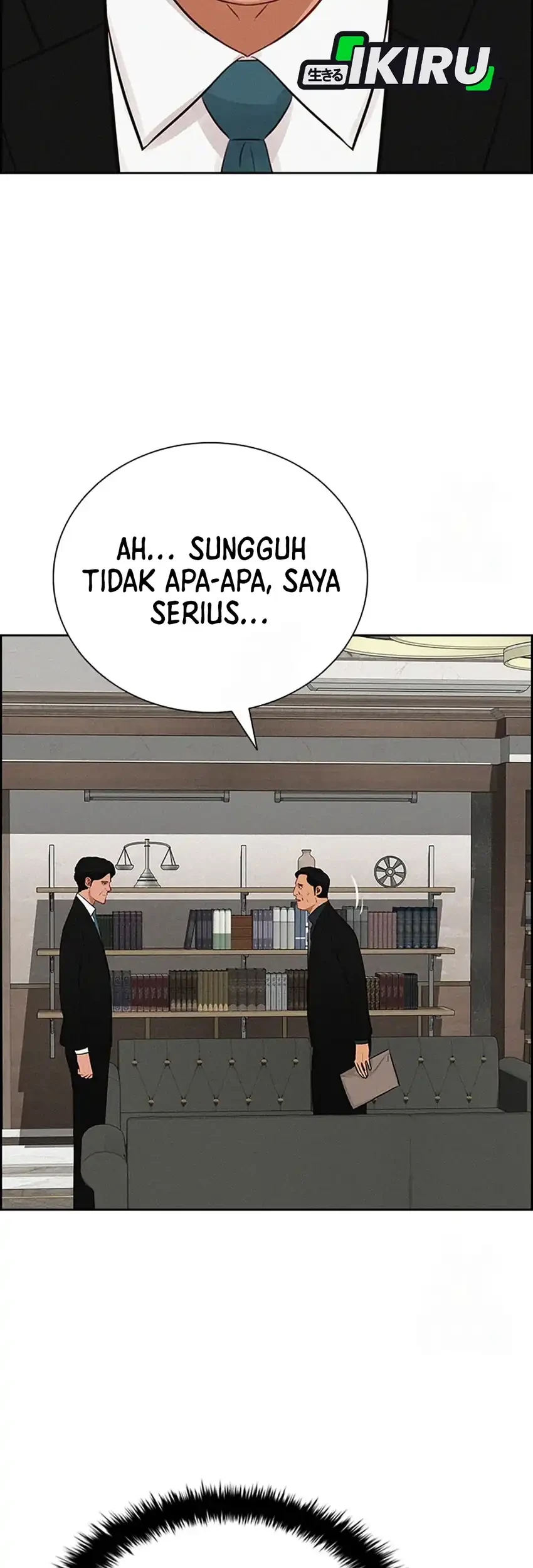 Chapter 242 - halaman 14