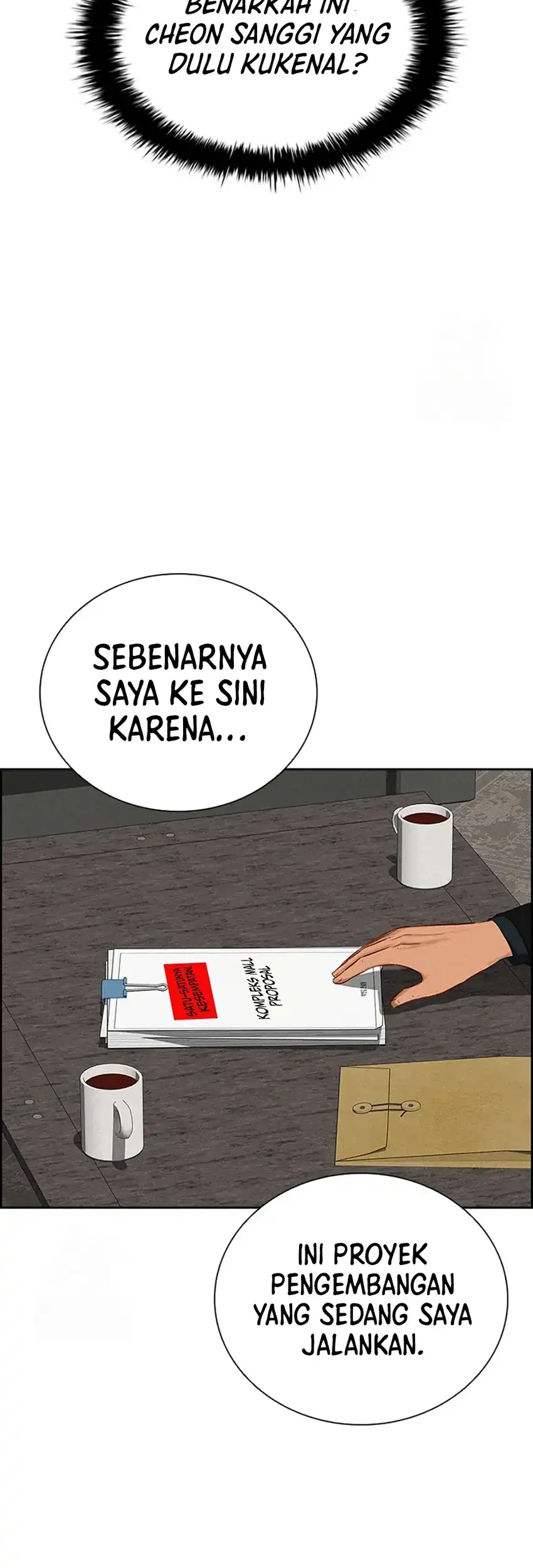 Chapter 242 - halaman 16