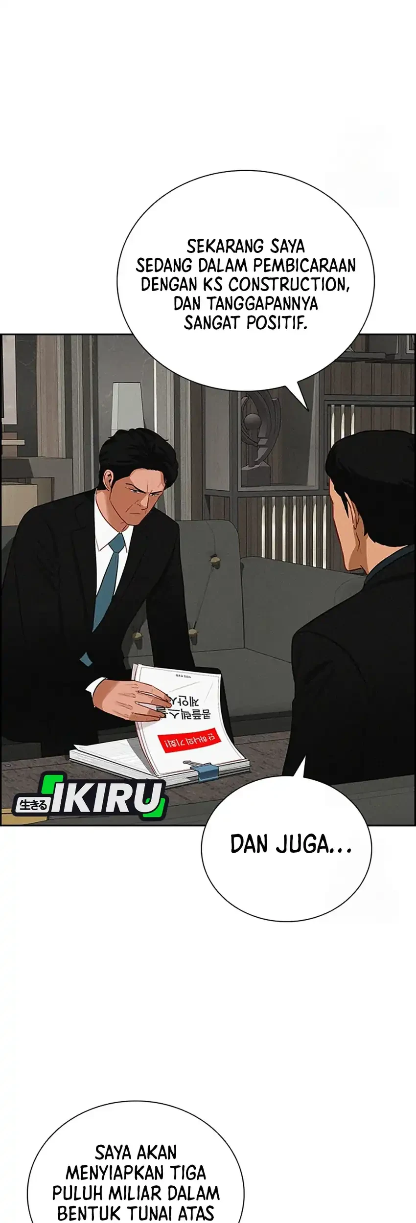 Chapter 242 - halaman 18