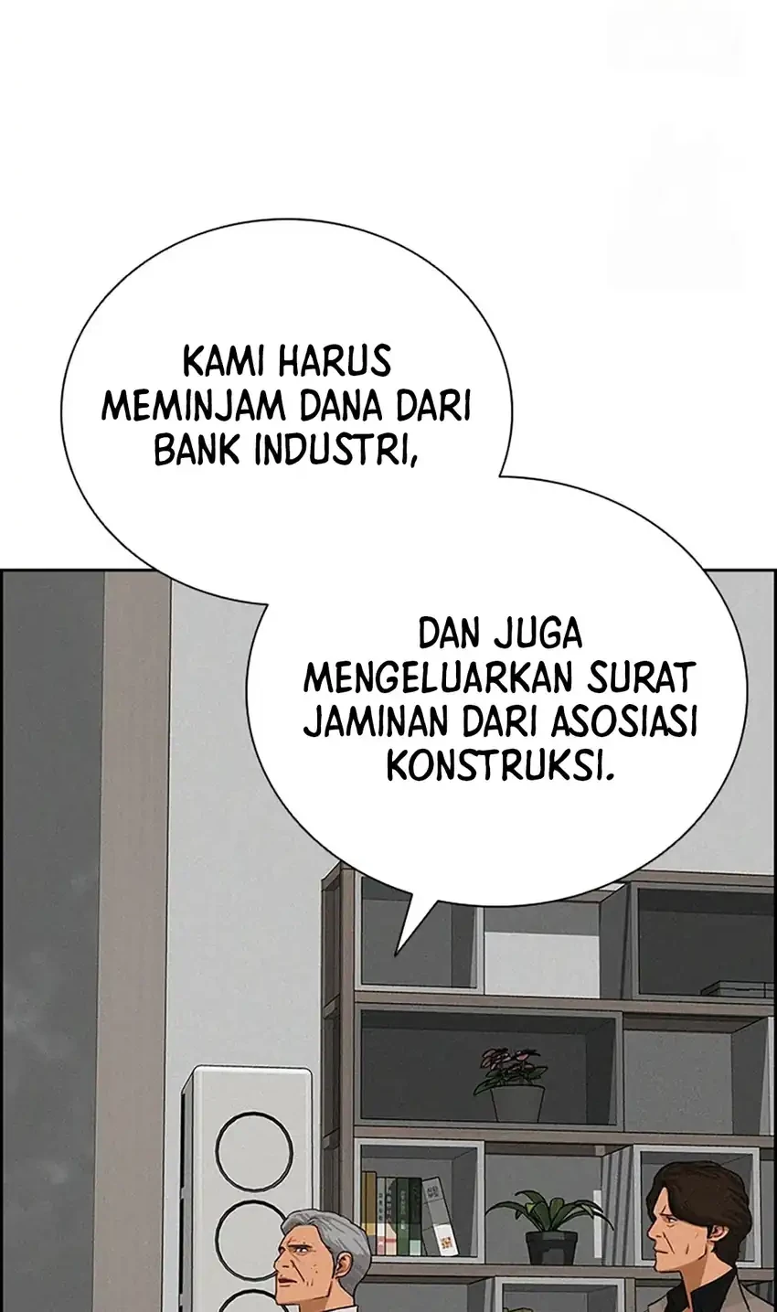 Chapter 243 - halaman 31