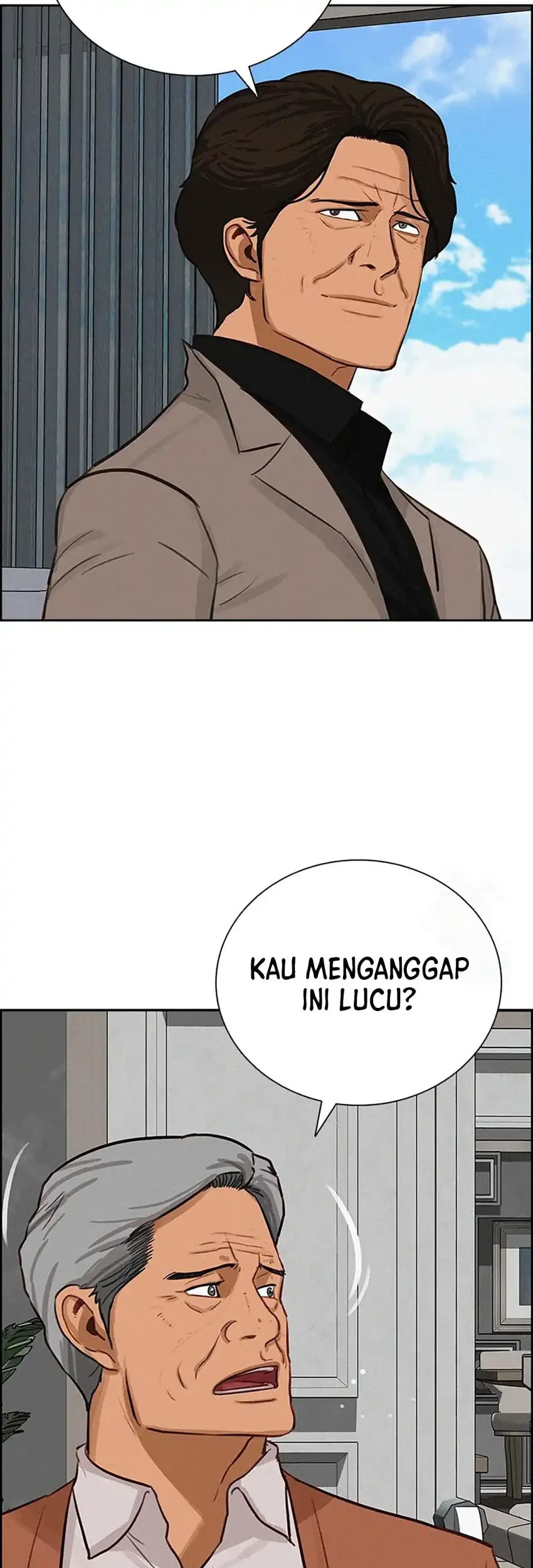 Chapter 243 - halaman 38